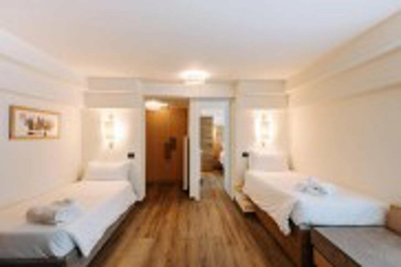 Фото Valtur Cervinia Cristallo Ski Resort