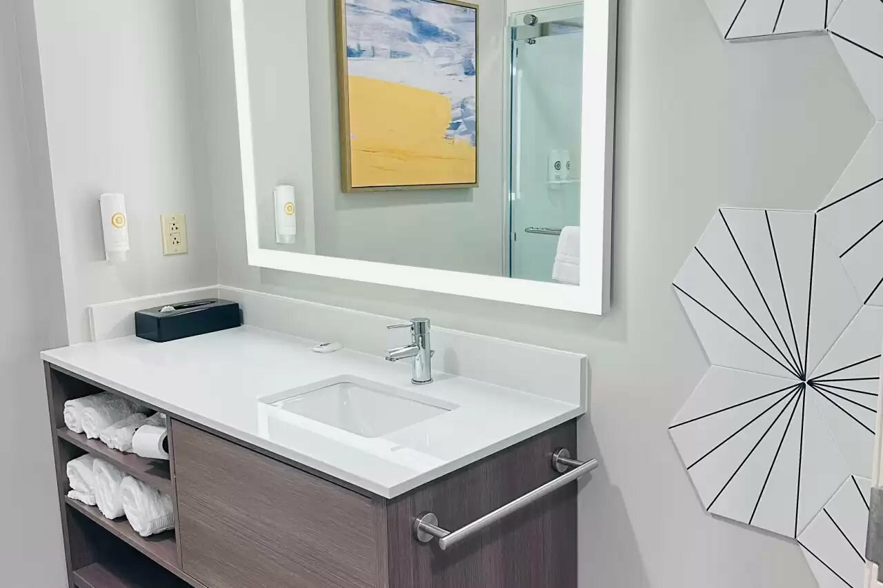 Фото Sleep Inn & Suites Ashland - Richmond North