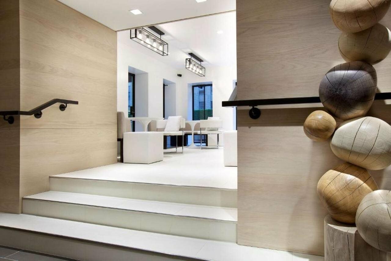 Фото Hyatt Grand Central New York