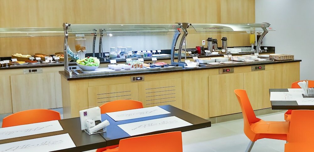 Фото Transamerica Fit Jacareí