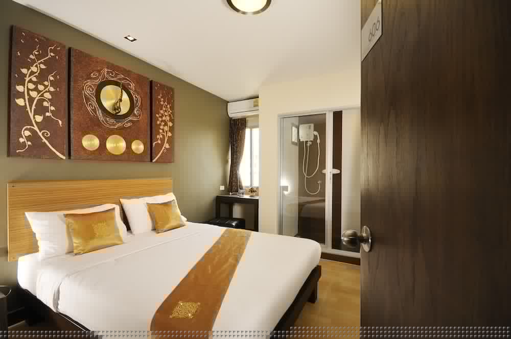 Фото Sleep Withinn Bangkok
