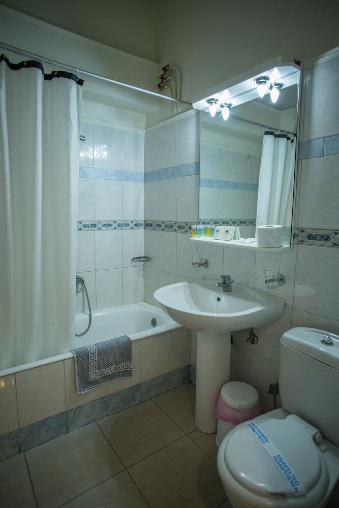 Фото Liberty Hotel