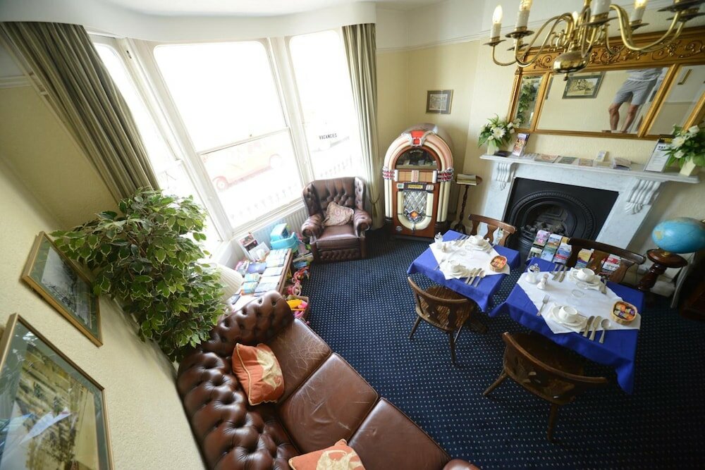 Фото Marine View