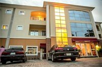 Гостиница Vynedresa Hotel в Абудже