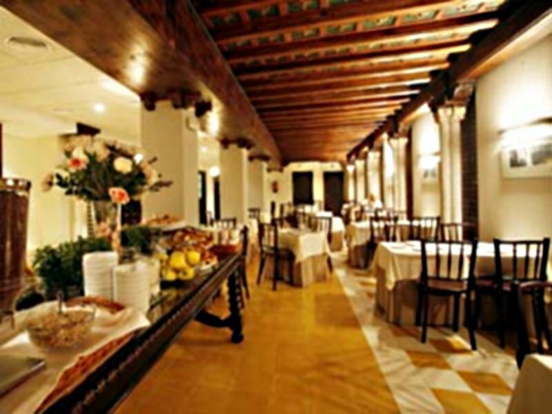 Фото Hotel Murillo 
