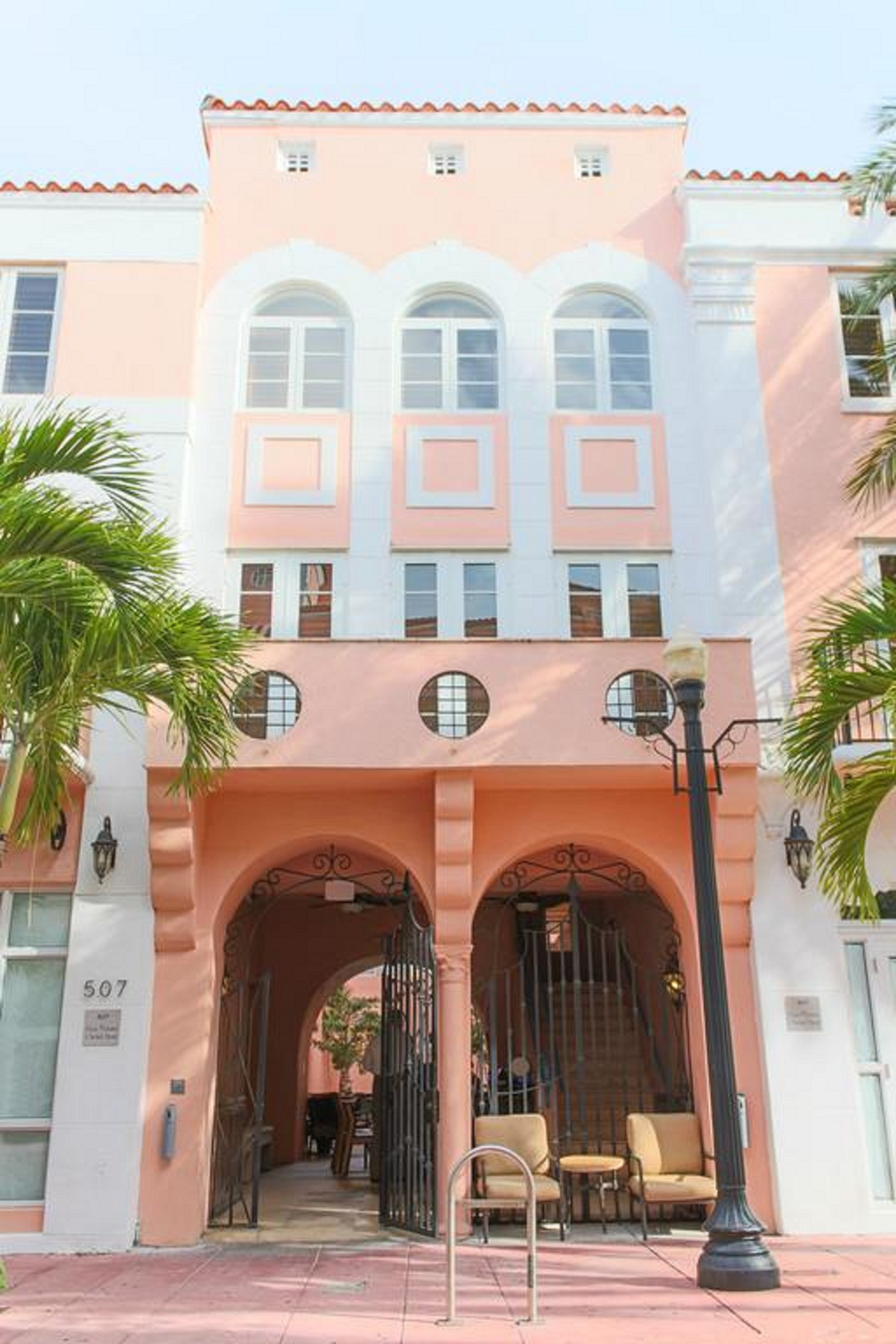 Фото Casa Victoria Orchid