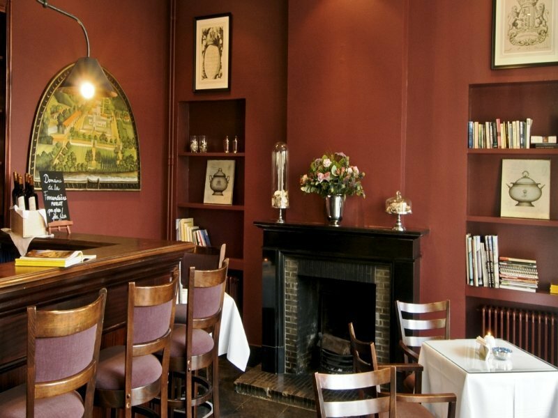 Фото Hotel Montanus