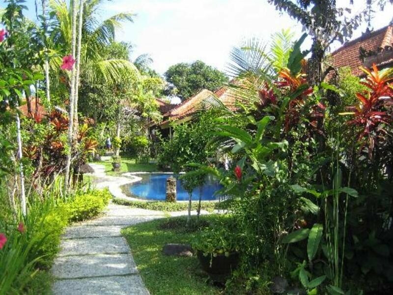 Фото Villa Chempaka