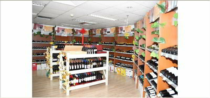 Фото Somerset International Building Tianjin