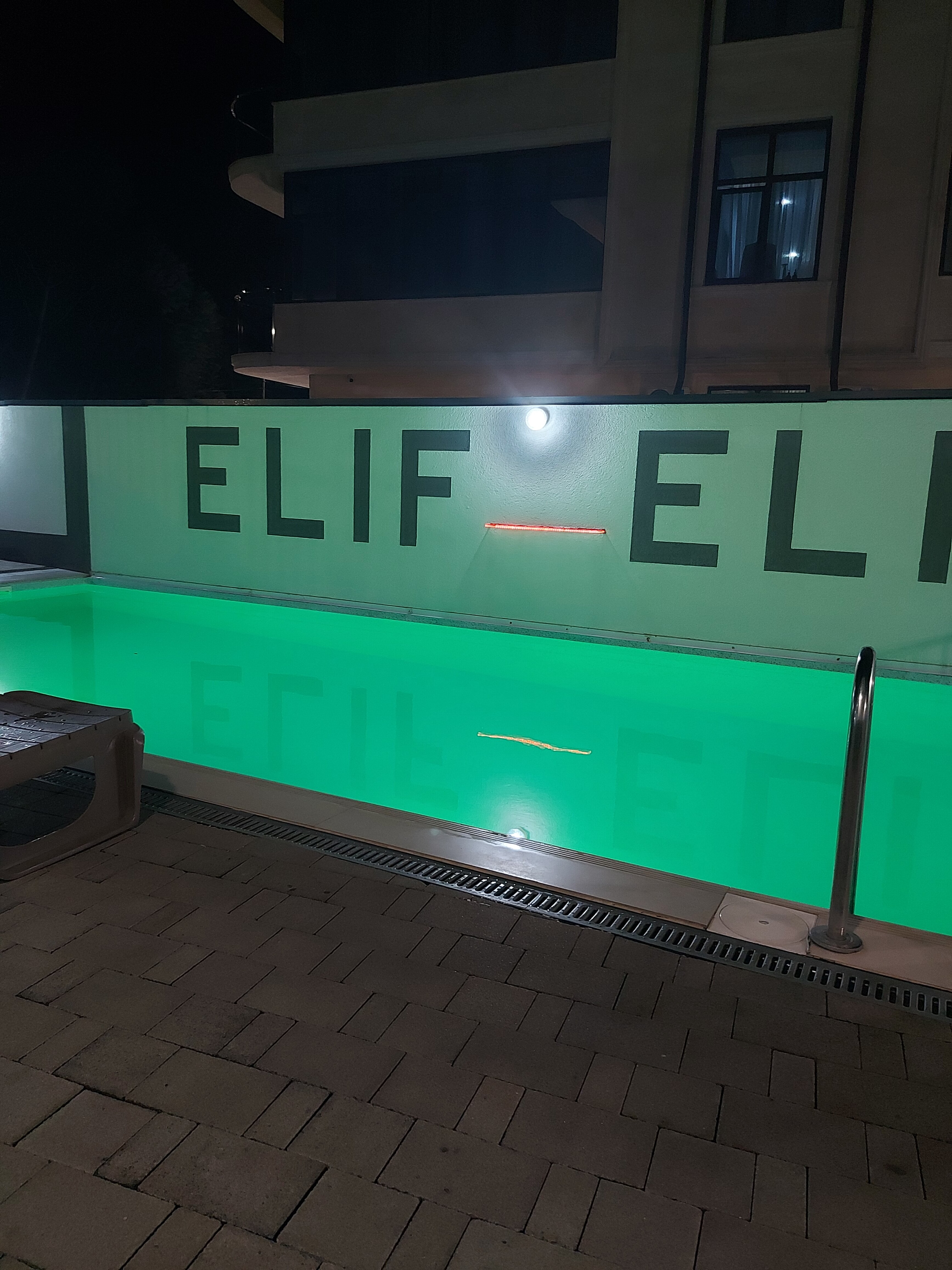 Фото Elif Elite