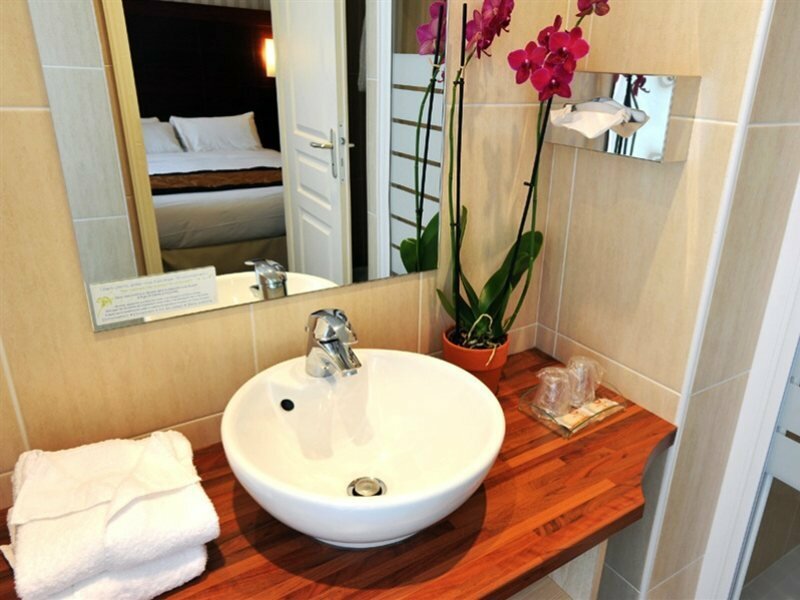 Фото The Playce Hotel by HappyCulture