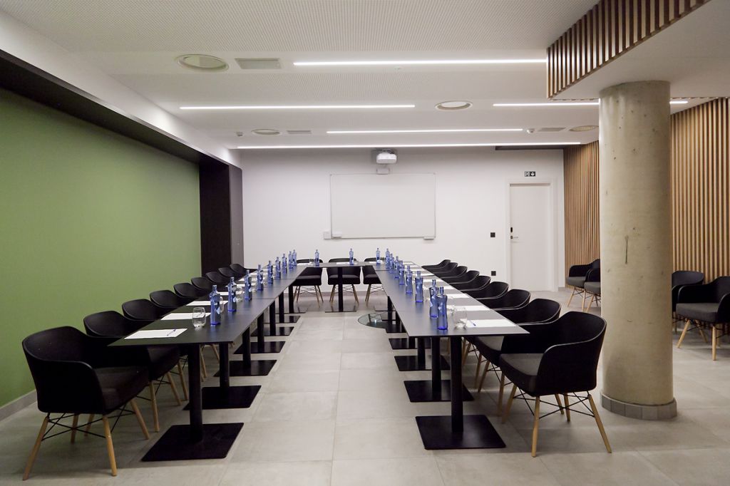 Фото Rusticae Hotel Vila Arenys