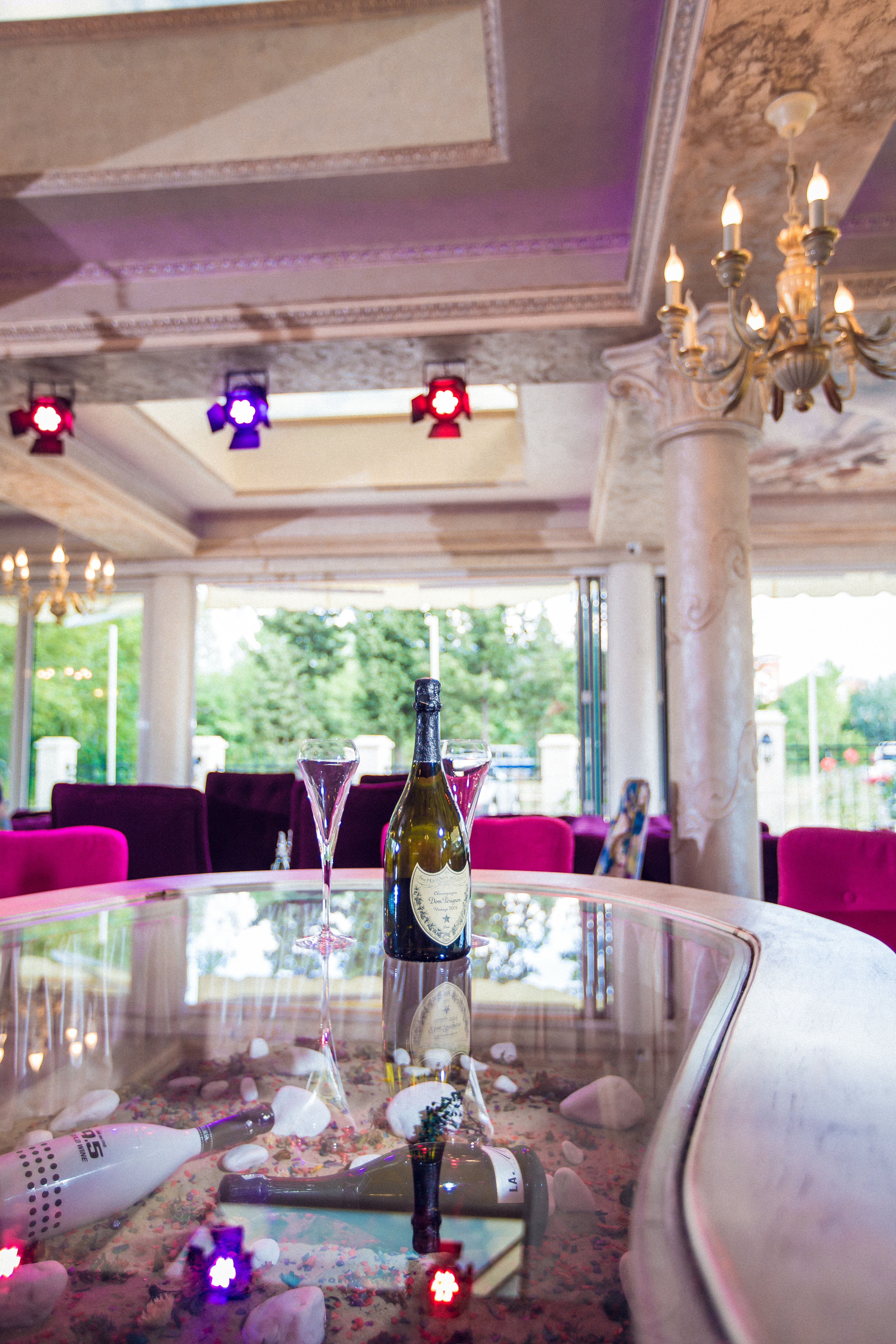 Фото Avenue Deluxe