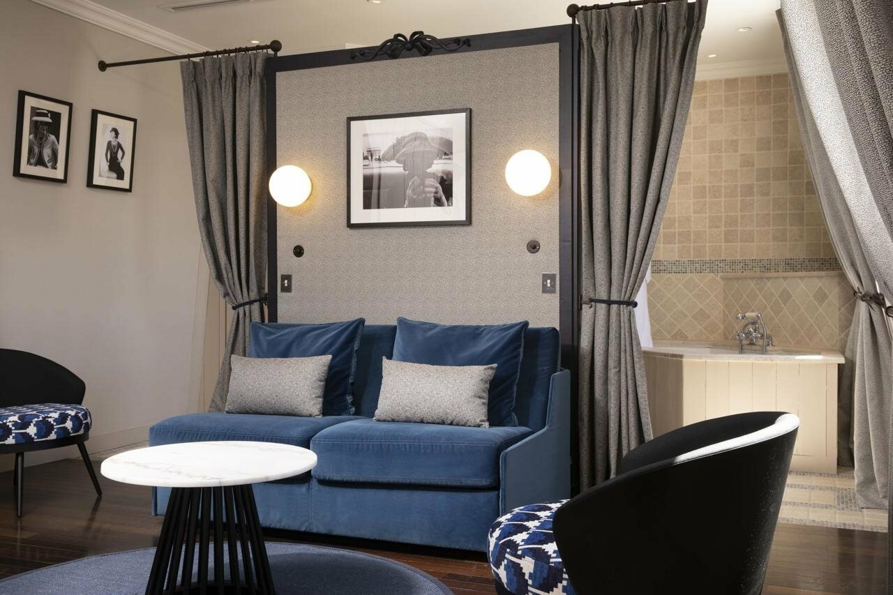 Фото Hotel Elysees Regencia