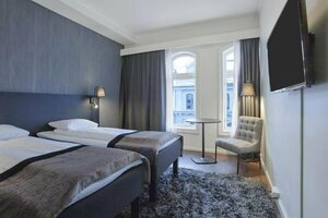 Гостиница K7 Hotel Oslo