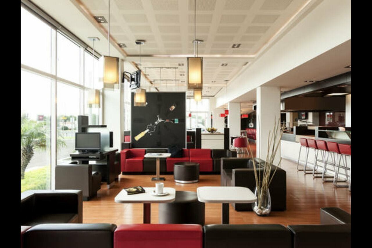 Фото Ibis Aguascalientes Norte