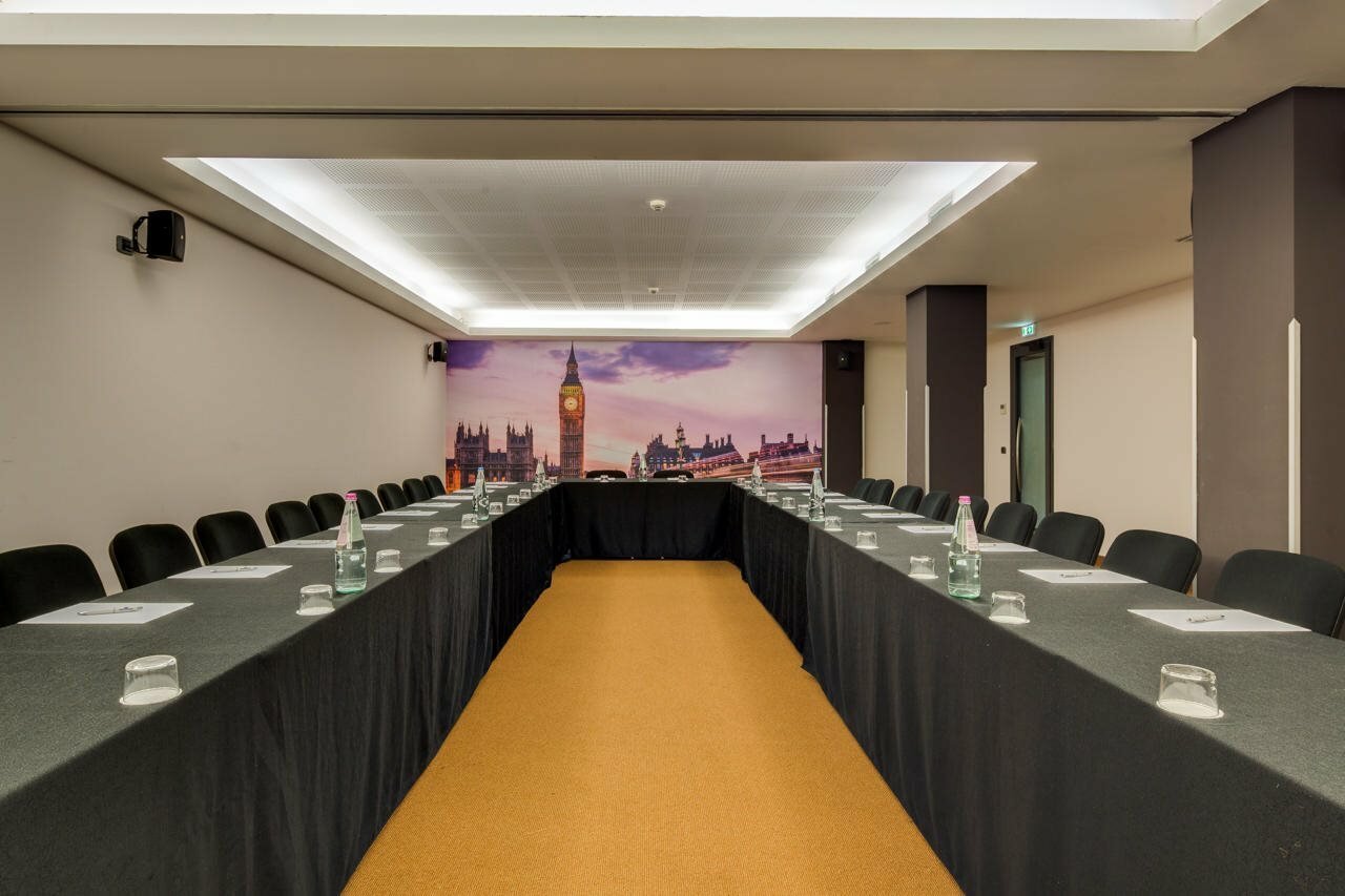 Фото Best Western Plus Hotel Expo