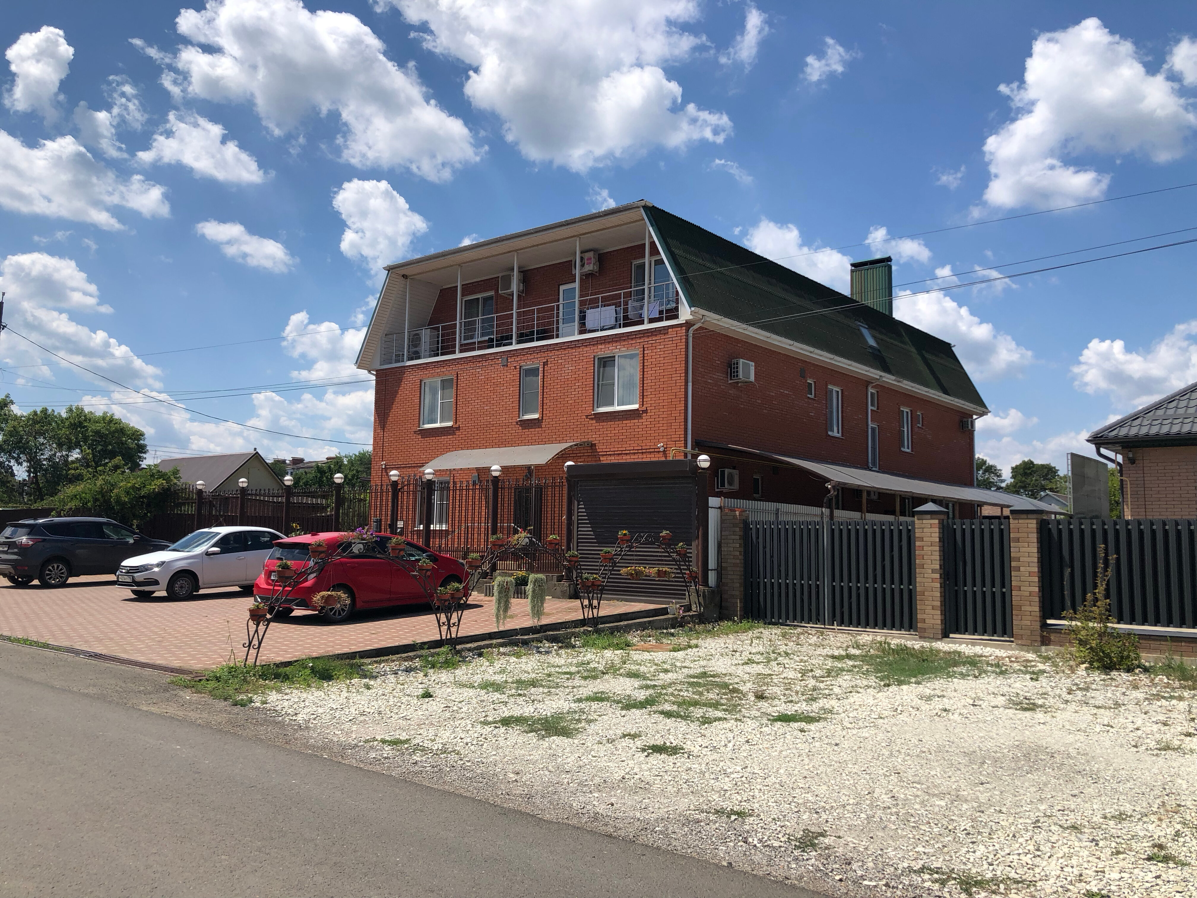 Фото Стрекоза