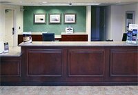 Фото Fairfield Inn & Suites by Marriott San Francisco San Carlos
