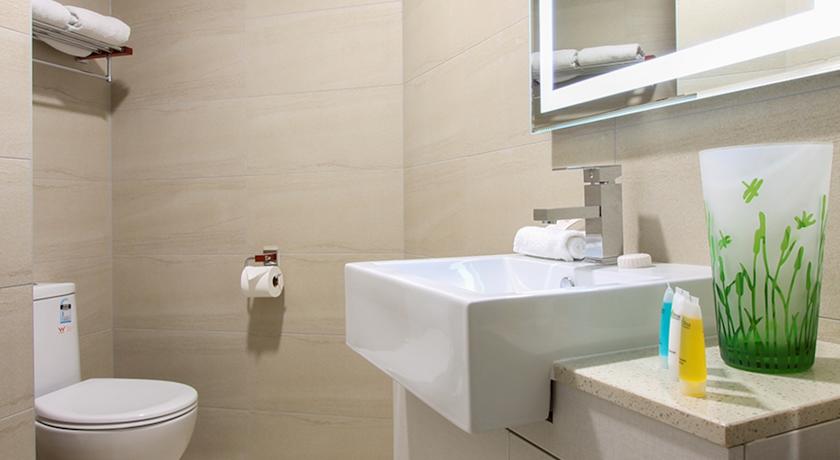 Фото Vr Queen Street - Hotel & Suites