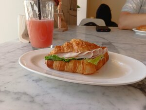 Wolkonsky (Vozdvizhenka Street, 7/6с1), food and lunch delivery