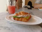 Wolkonsky (Vozdvizhenka Street, 7/6с1), food and lunch delivery