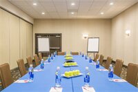 Фото Concord Plaza Hotel