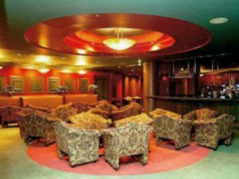 Фото Holiday Inn Montreal Centreville Downtown