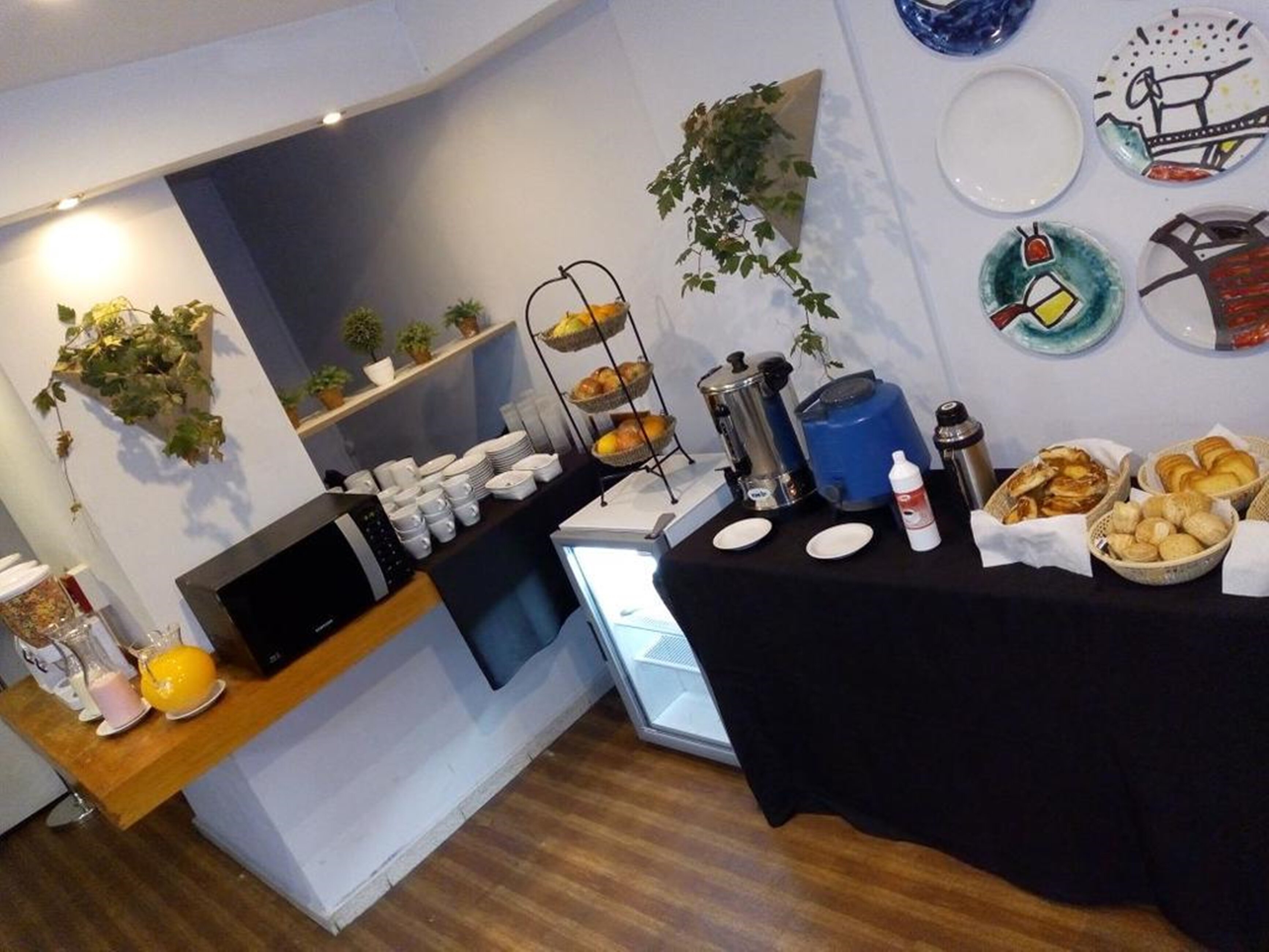 Фото Novum Suites