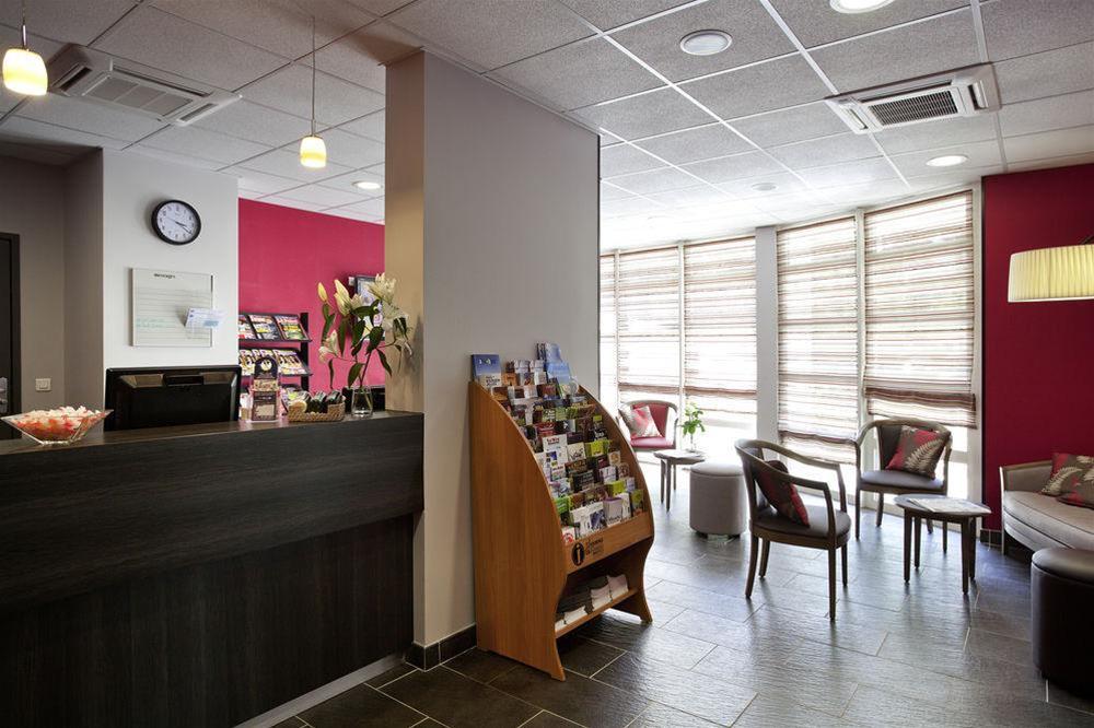 Фото Opéralia Grenoble Les Cèdres