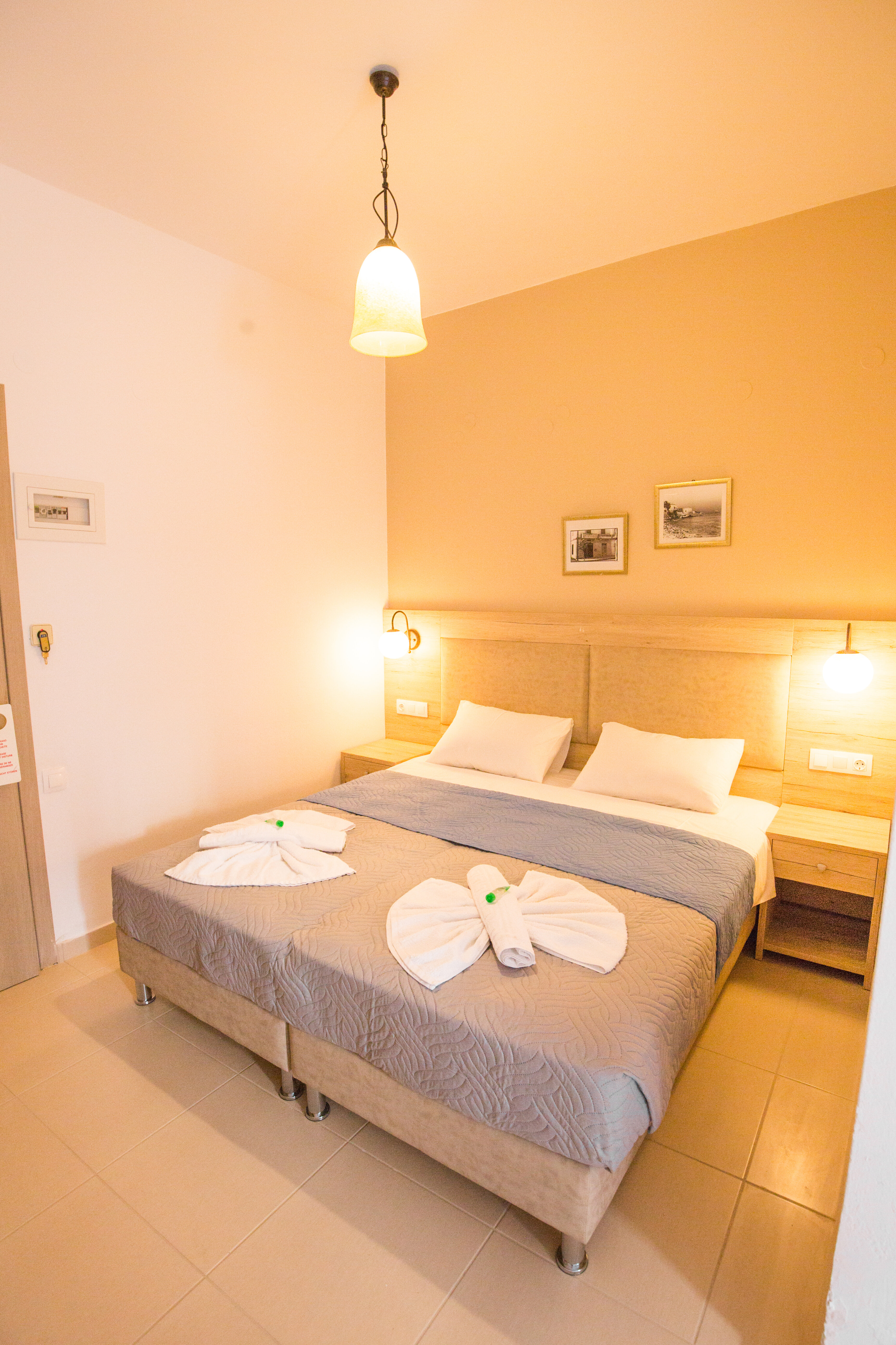 Фото Mastorakis Hotel And Studios