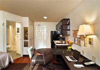 Фото Candlewood Suites Austin-Round Rock, an Ihg Hotel