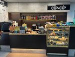 Cup-cup (4-y proyezd, 57А), coffee shop