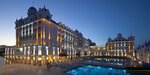 Oz Hotels Side Premium (Antalya, Manavgat, Evrenseki Mah., 20. Sok., 6), hotel