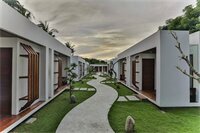 Внешний вид отеля Villa Nero в Ломбоке Утаре, фото 4