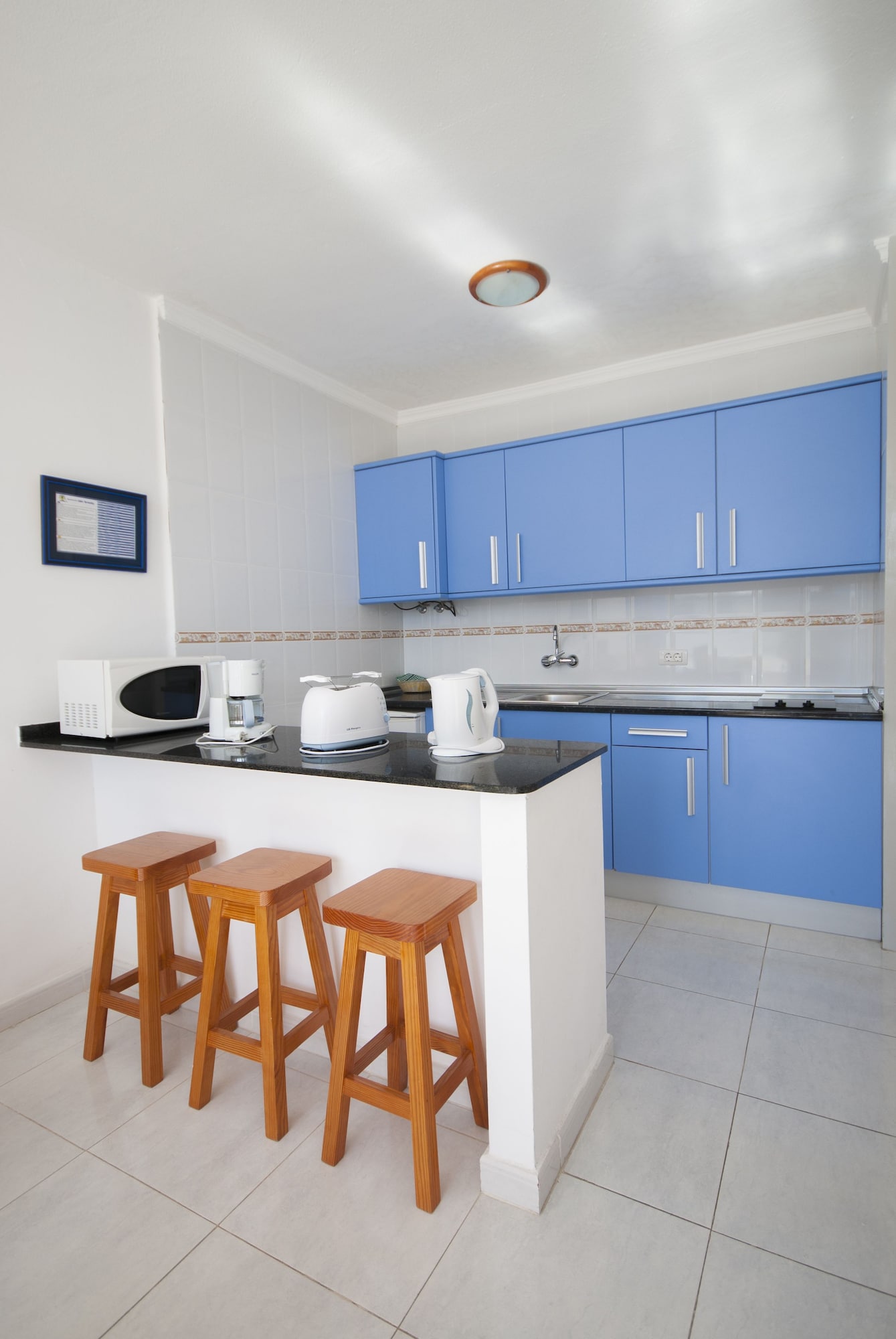 Фото Apartamentos Jable Bermudas