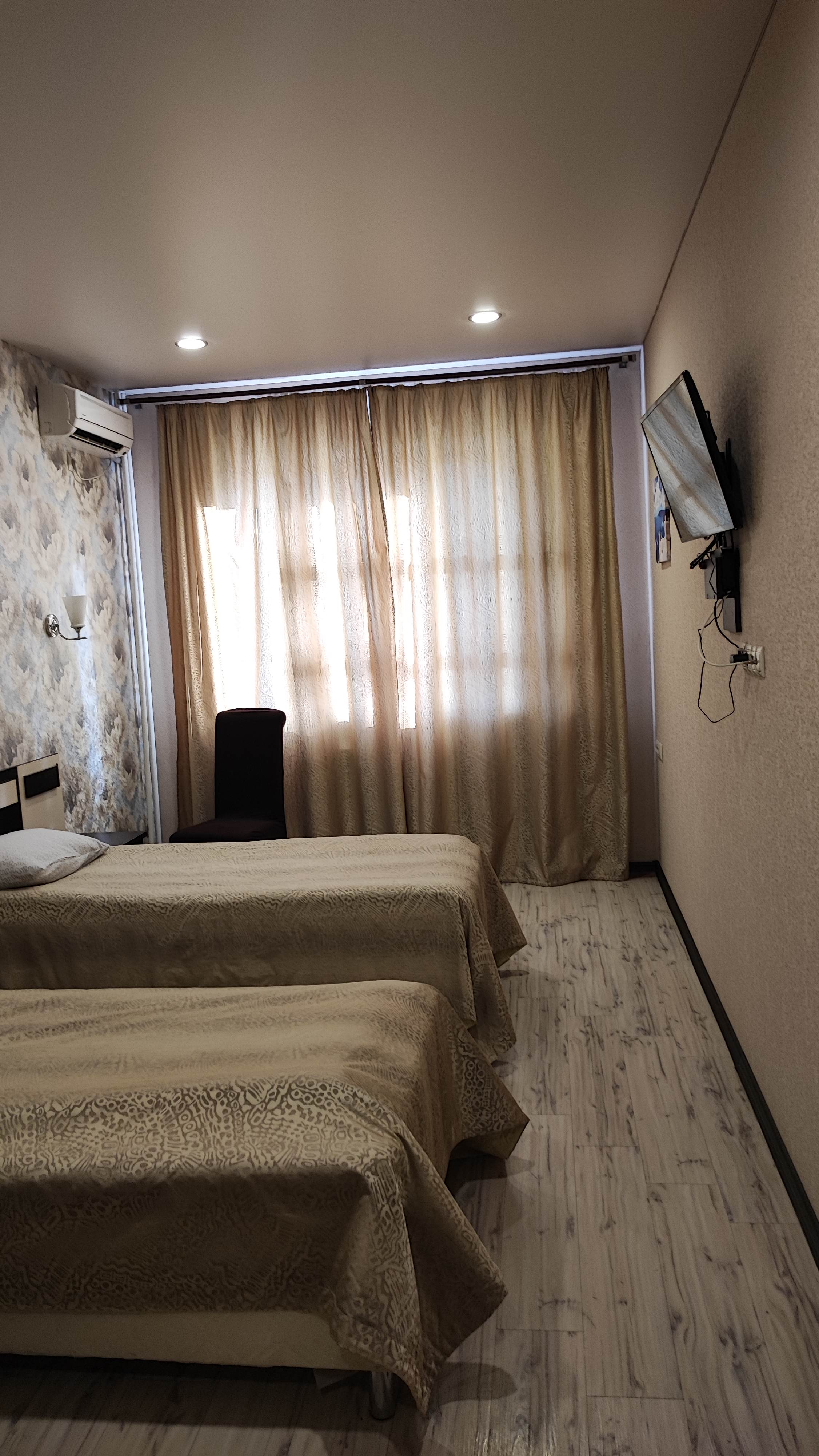 Фото Воздух+