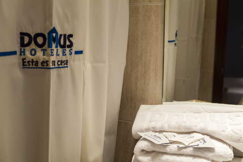 Фото Hotel Cityexpress Covadonga