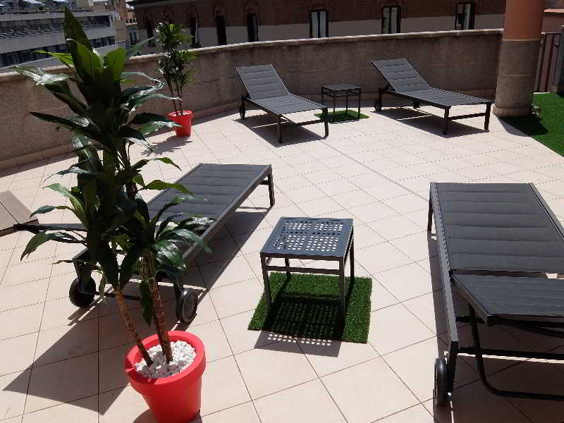 Фото Hotel Medicis