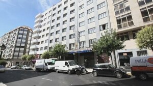 Гостиница Hotel Gelmírez