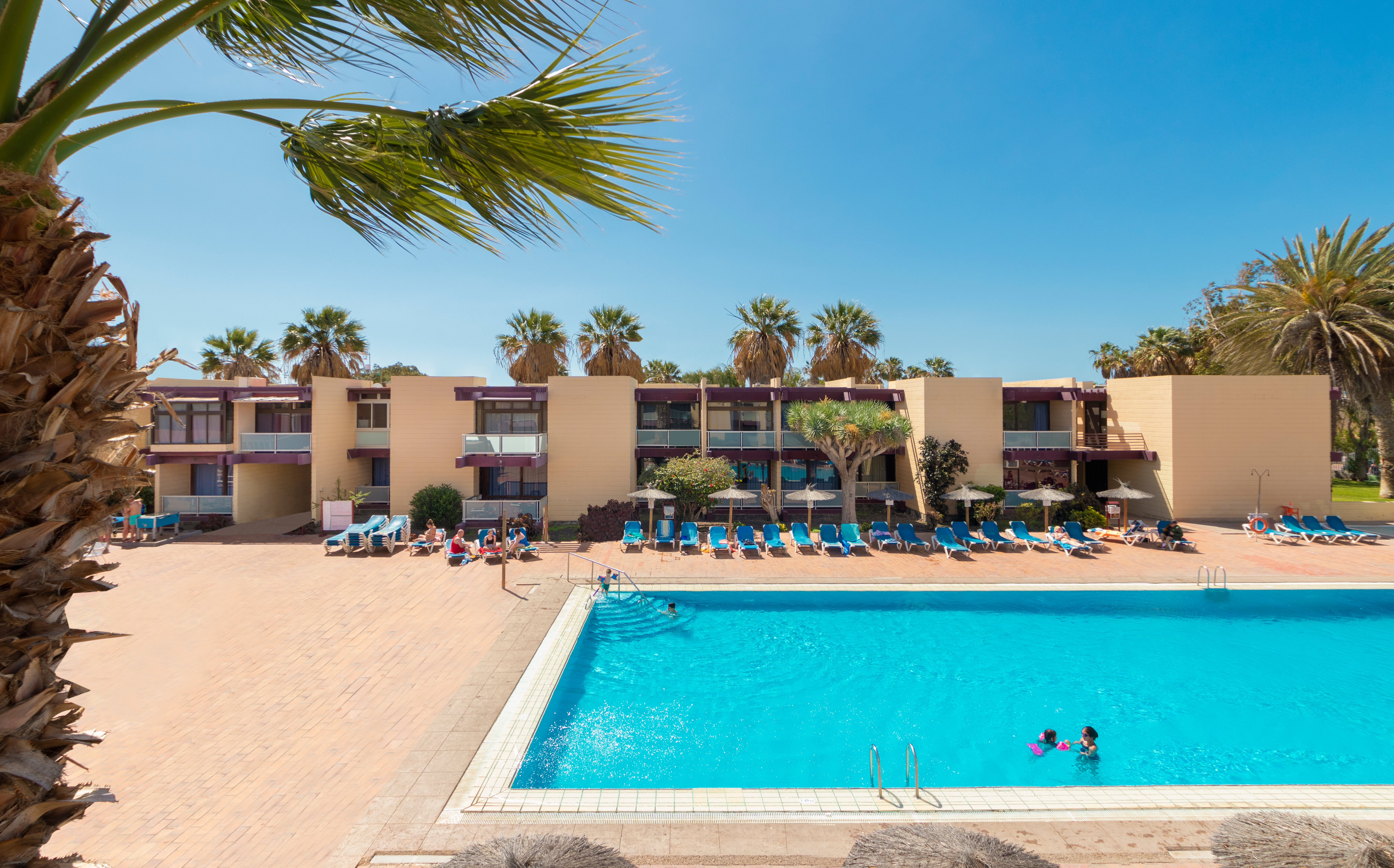 Фото Palia Don Pedro