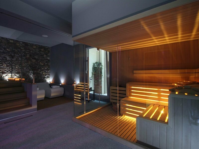 Фото Best Western Plus Hotel De Capuleti