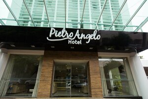 Гостиница Pietro Angelo Hotel