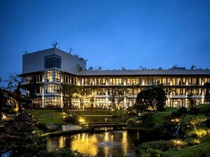 ANhill Boutique (Thua Thien-Hue, City of Hue), hotel