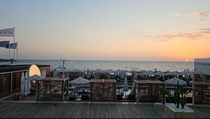 Loona Sochi (Tsentralniy Microdistrict, Rivyerskaya Lane, 2с12), restaurant