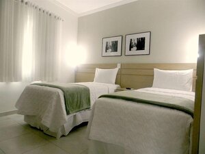 Гостиница Upper Hotel
