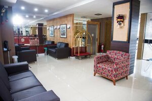 Гостиница Hotel do Largo