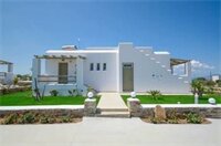 Фото Sea & Olives Holiday Villas and Suites