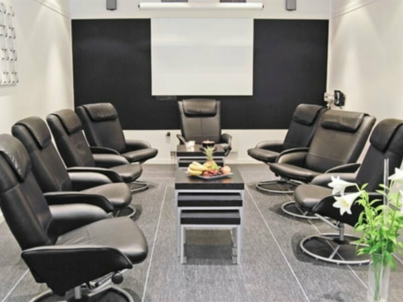 Фото Quality Hotel Galaxen