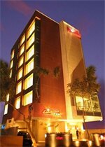 Фото Landmark Residency